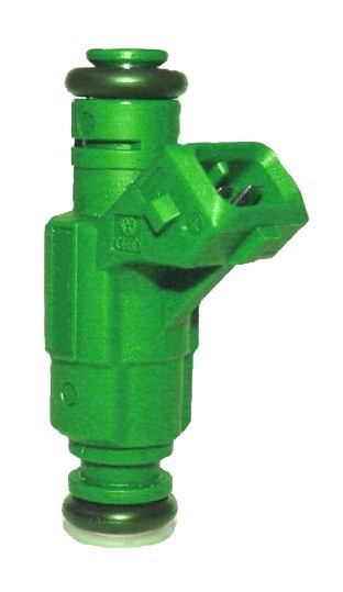 Injector Green