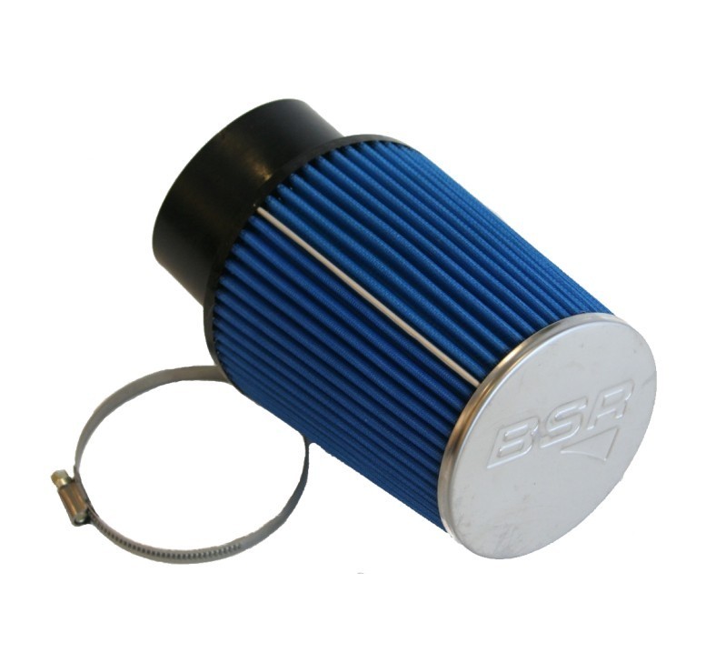 Air filter. Valmistajan valmistenumero: EC06502BSR