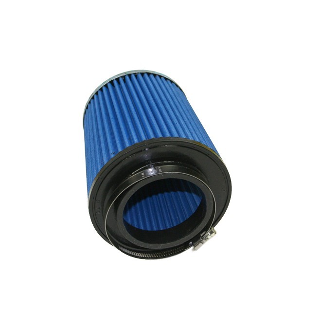 Air filter universal 70mm. Valmistajan valmistenumero: FC07004BSR
