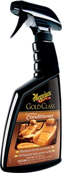 Meguiar's GC Leather Conditioner. Valmistajan valmistenumero: G18616