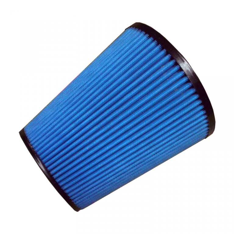 Air filter 75mm. Valmistajan valmistenumero: FR-07502